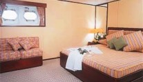 Paloma -  Guest Cabin